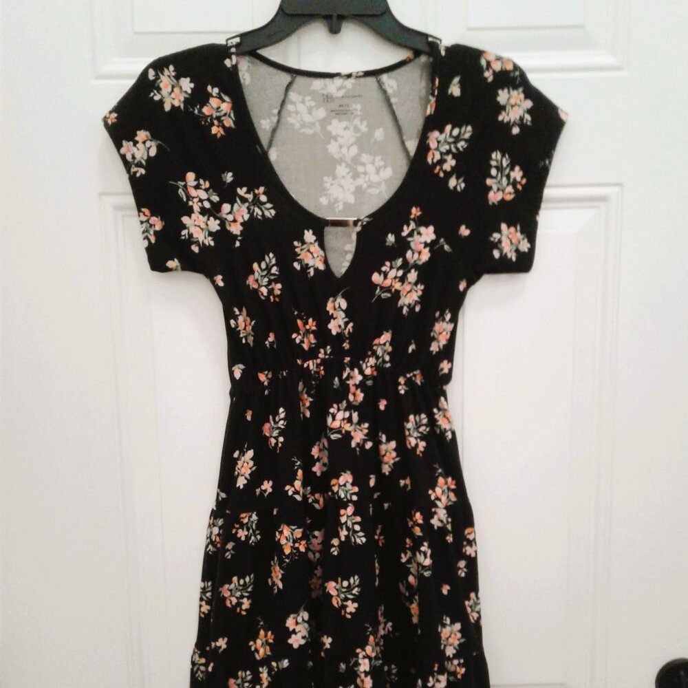 woman Dress- Mini - size XS